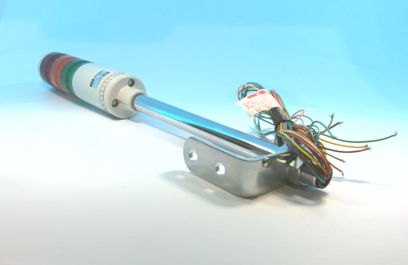 PATLITE LME-302TFBL-RYG