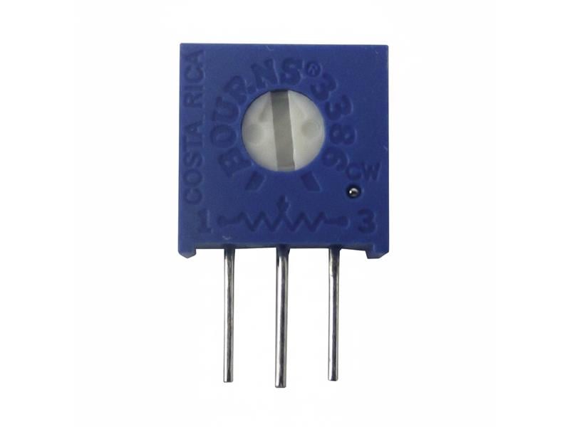 BOURNS 3386H-1-474LF