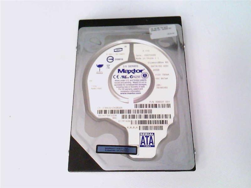 MAXTOR 356537-001