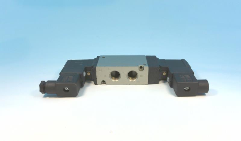 SMC NVFS3220-6DZ-03T