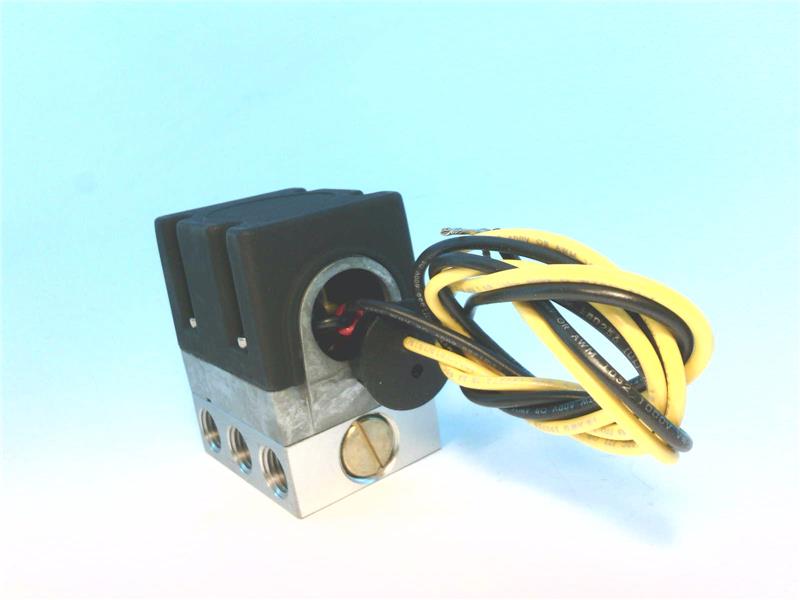 HUMPHREY 42E1-120VAC