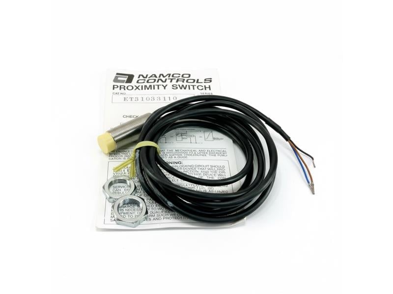 ET310-33110 par DANAHER CONTROLS