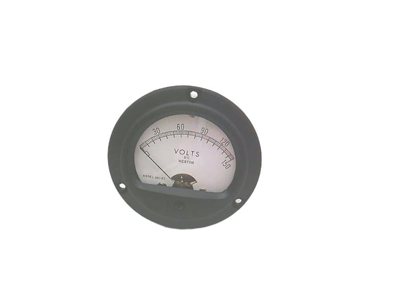 WESTON 301-57-0-150