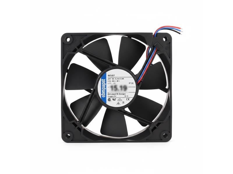 4414/19MTR-221 by EBM PAPST