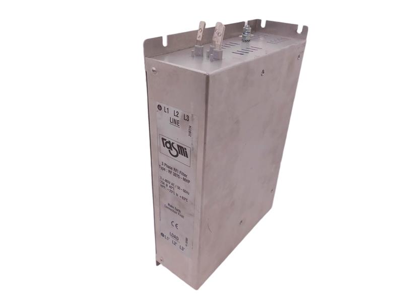 RF-3075M-HP by RASMI ELECTRONICS