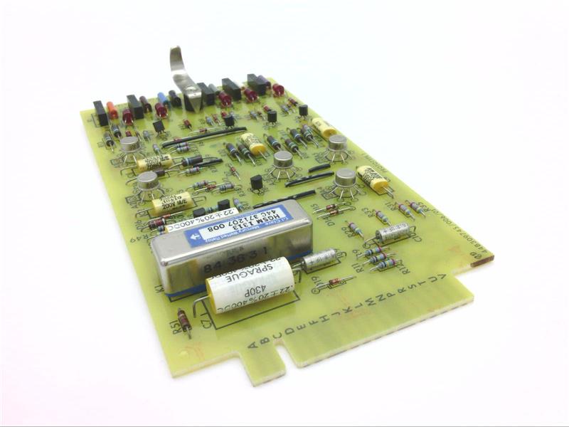GENERAL ELECTRIC 3S7700PB104A1