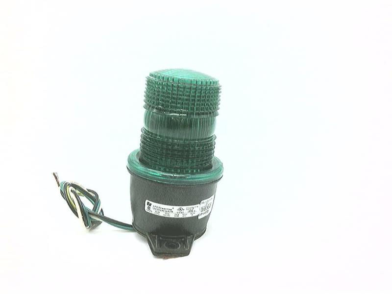 FEDERAL SIGNAL LP3T-120G