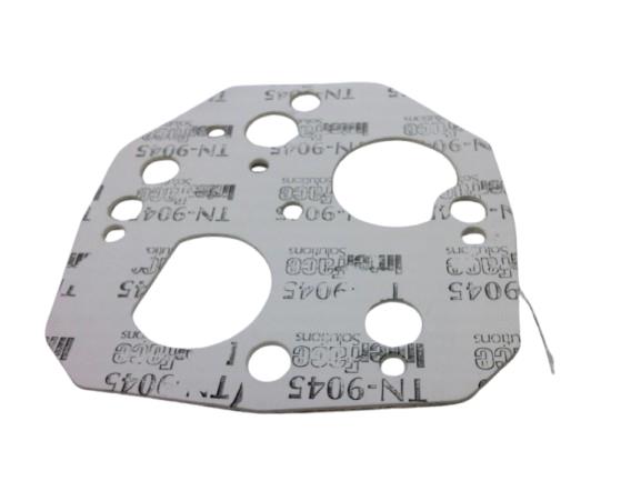 00890116300 by BECKER PUMPS
