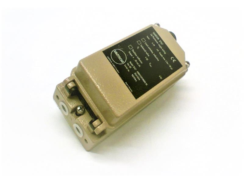 SAMSON AG 3767-00001120110000.06