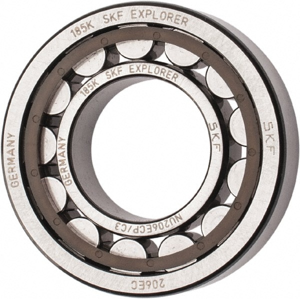 SKF NU-206-ECP/C3