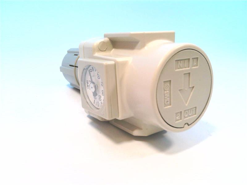 SMC AR30-N03E-Z-B-X406