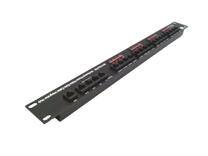 NV-716J-PVD by NETWORK VIDEO TECHNOLOGIES