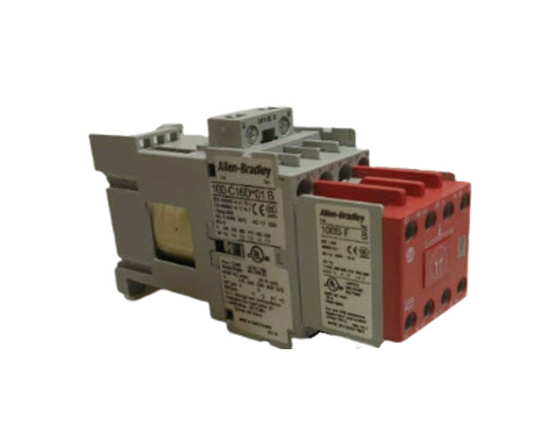 ALLEN BRADLEY 100S-C16DJ23C