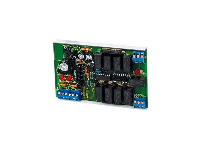 AUTOMATION COMPONENTS INC DRN3.1