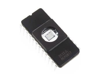 TEXAS INSTRUMENTS SEMI TMS2532JL