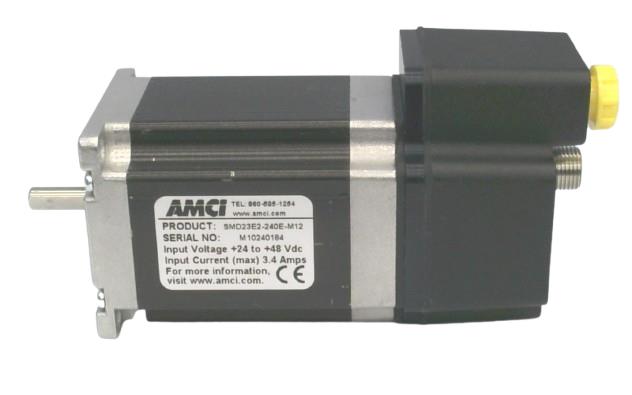 ADVANCED MICRO CONTROLS SMD24E2-350E-M12