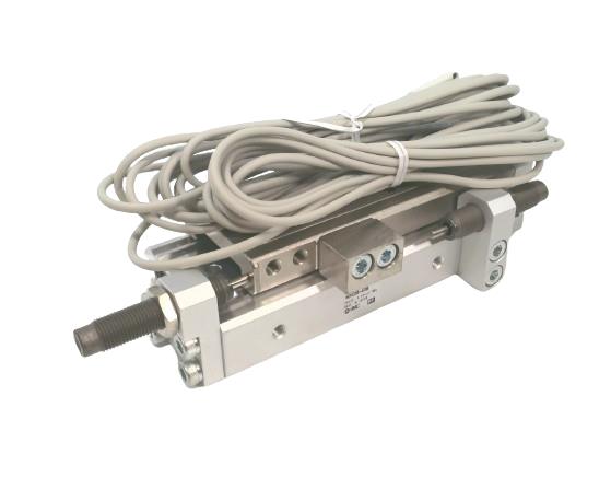 SMC MXQ16-50B-M9BL