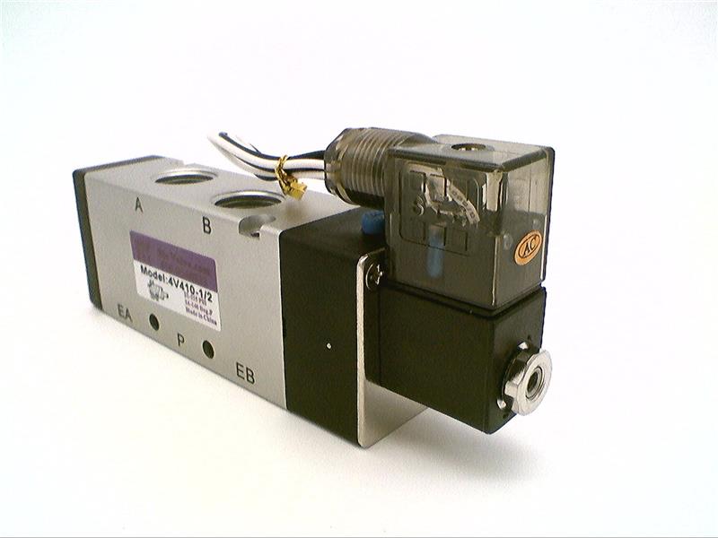 STC 4V410-1/2-3-D