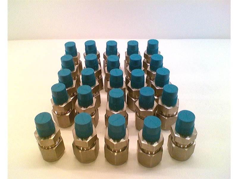 SWAGELOK SS-810-1-4/25-PACK