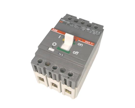 ASEA BROWN BOVERI S1N0-15TL