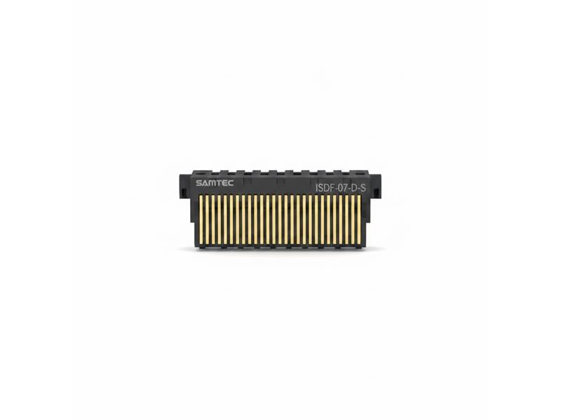 ISDF-07-D-S by SAMTEC