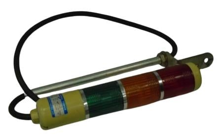 IDEAL LTA-205-T-AC110V