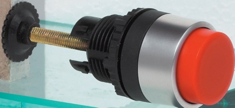 BACO CONTROLS L21HB06