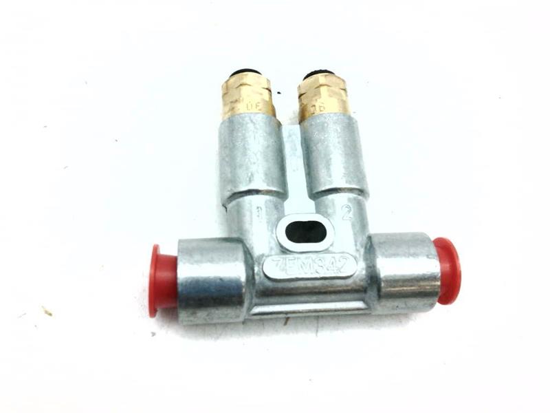 BIJUR DELIMON ZEM342PCC