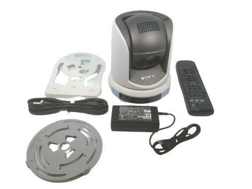 SONY BRCZ330