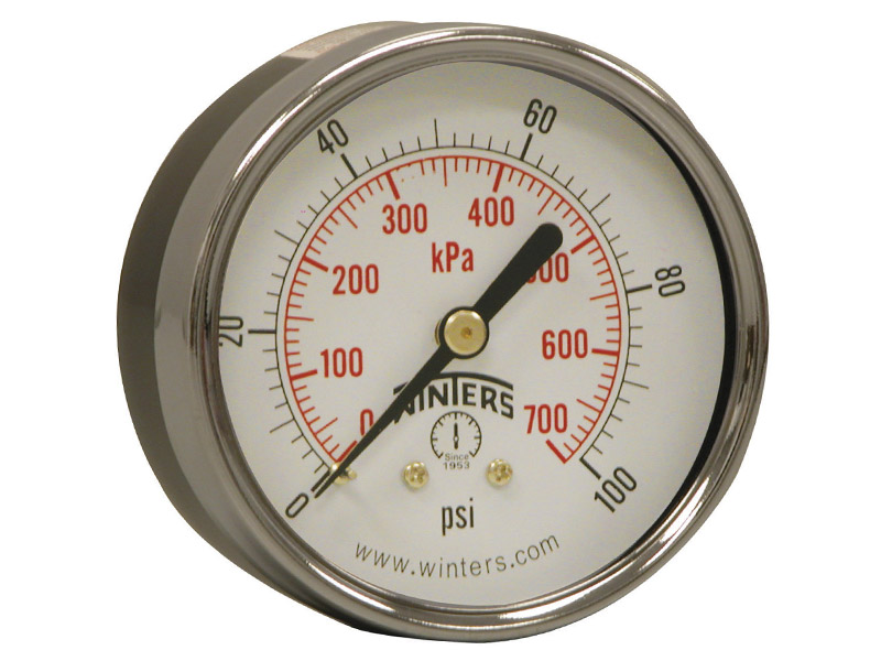 WINTERS PEM1439