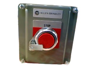 800T-1TAW by ALLEN BRADLEY