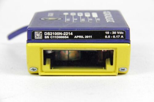 DS2100N-2214 by DATALOGIC