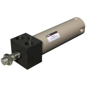 CDG1RA40-175-H7BWL by SMC
