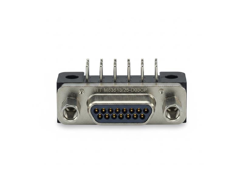 ITT M83513/25-D03CP