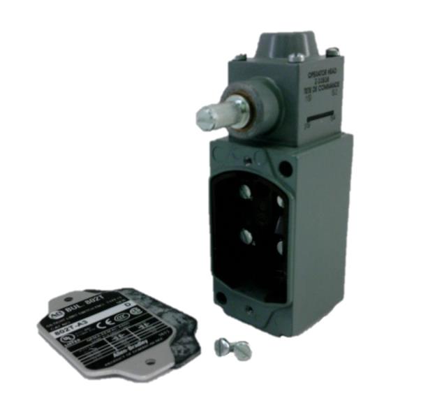 ALLEN BRADLEY 802T-A3P1E