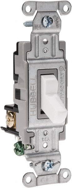 HUBBELL CS315W
