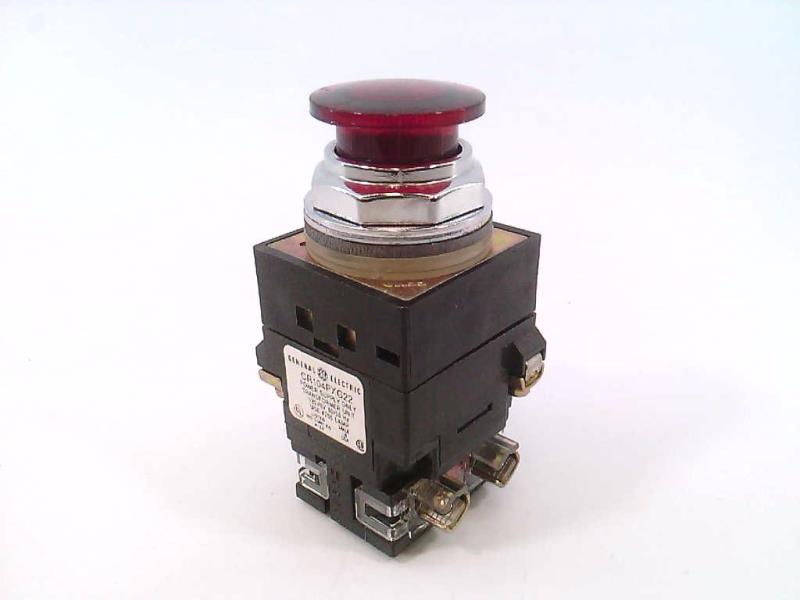 GENERAL ELECTRIC CR104PBT0LR5E2