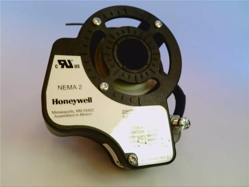 HONEYWELL 32003532-002