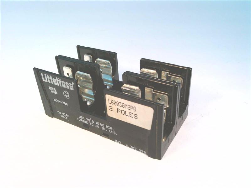 LITTELFUSE L60030M-2PQ