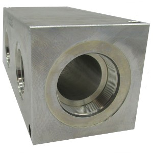 DAMAN PRODUCTS AH0900308S