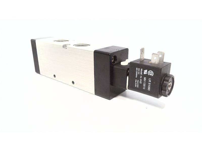 INGERSOLL RAND M214SS-024-D