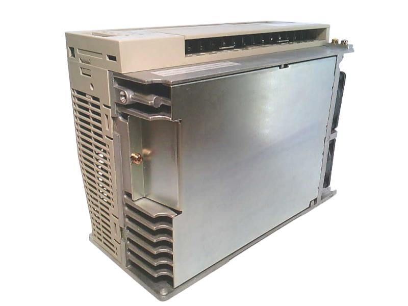 YASKAWA ELECTRIC XD-20-MN