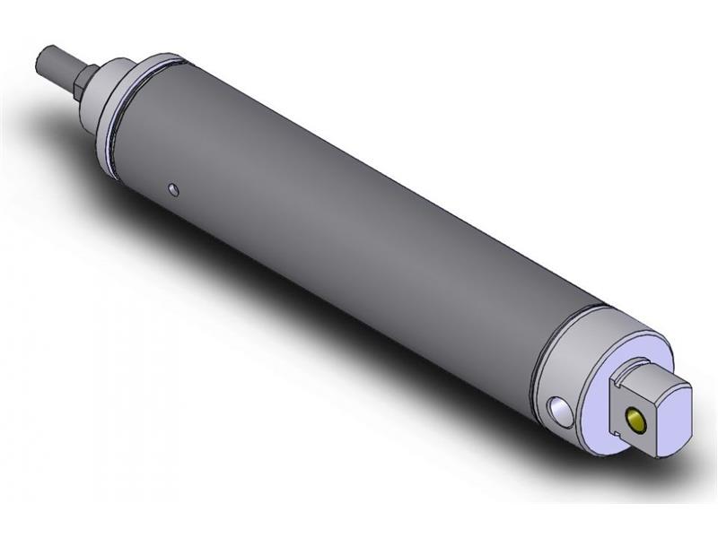 AMERICAN CYLINDER CO INC 2000SVS-2.00-2
