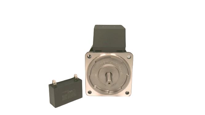 ORIENTAL MOTOR 5IK60A-CW2TE