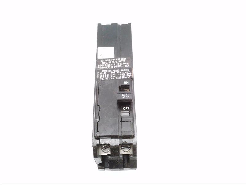 SCHNEIDER ELECTRIC Q1B-250-H