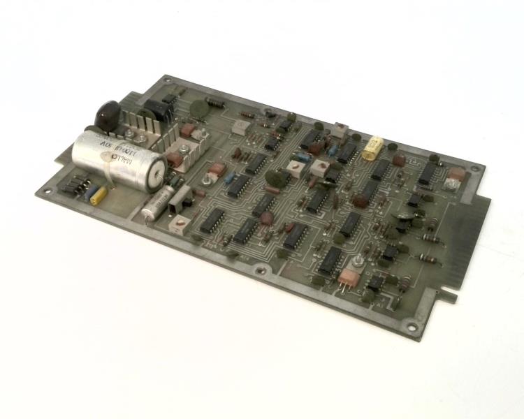 TECHNITRON INC 625179-A