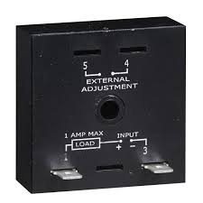 TS1321 par ASEA BROWN BOVERI