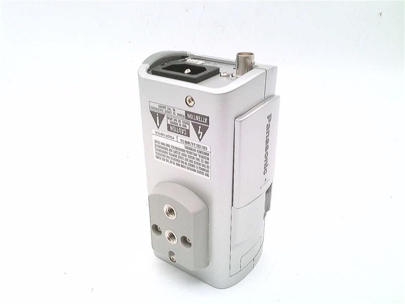 MATSUSHITA ELECTRIC WV-CP630
