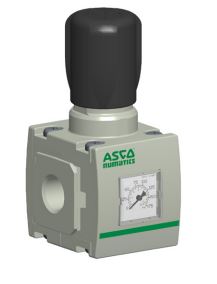 ASCO 8652AR004R203H0