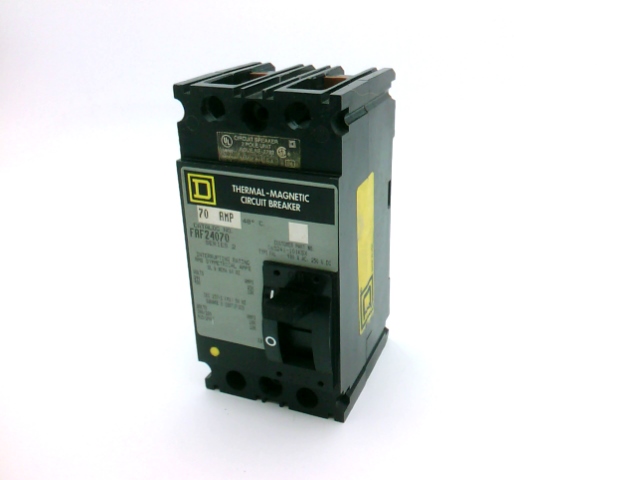 SCHNEIDER ELECTRIC FAF24070